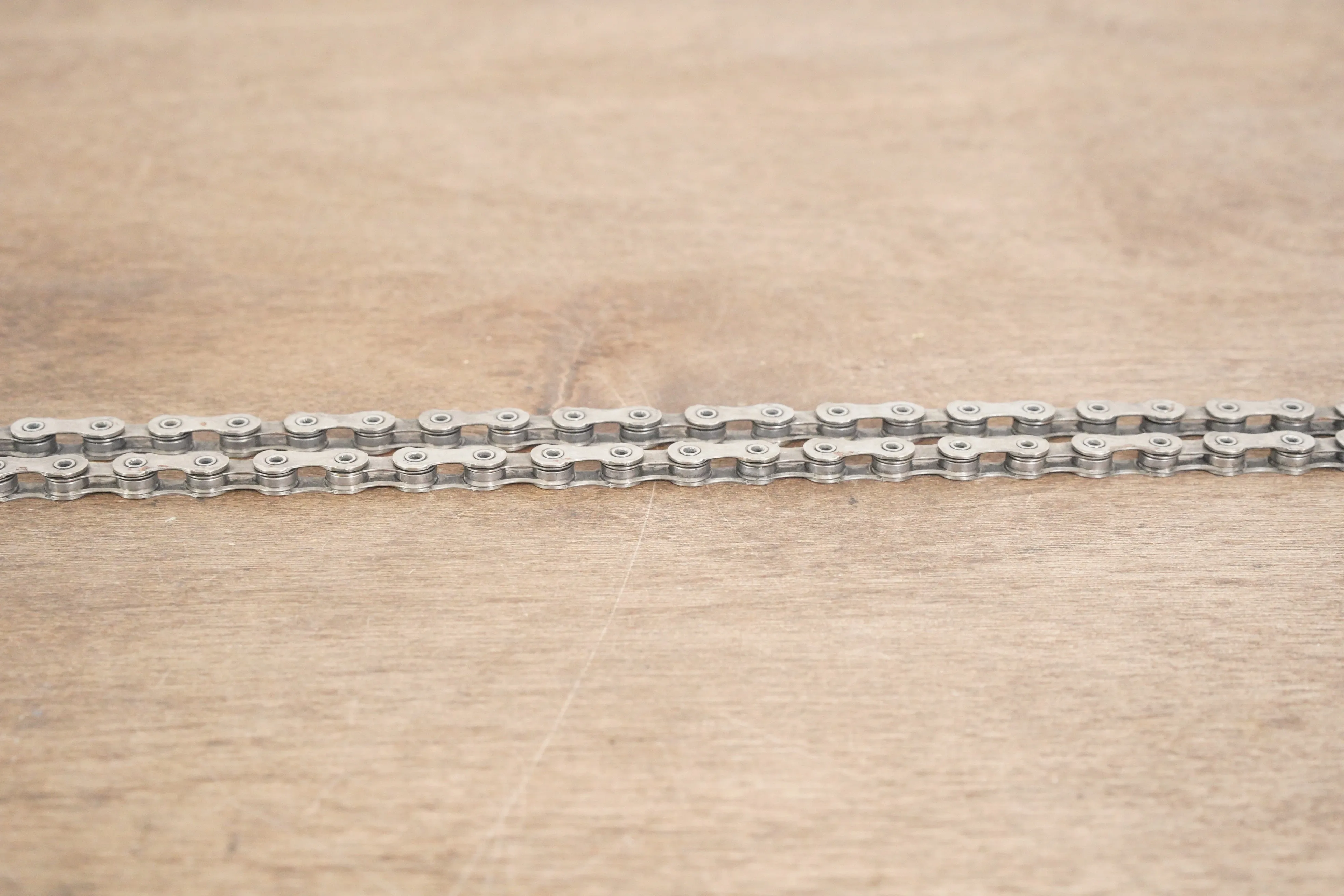 106L Shimano/SRAM Road Chain 50% Life Remaining 106 Links