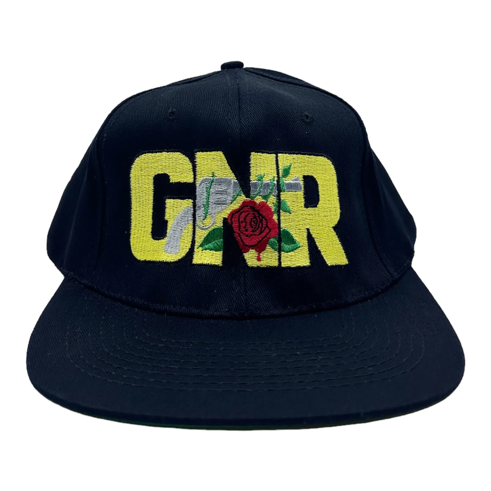 1990s Guns & Roses Hat