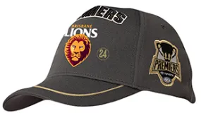 2024 AFL Premiership CAP