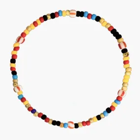 2mm Beads Dandy Bracelet (Multicolors)