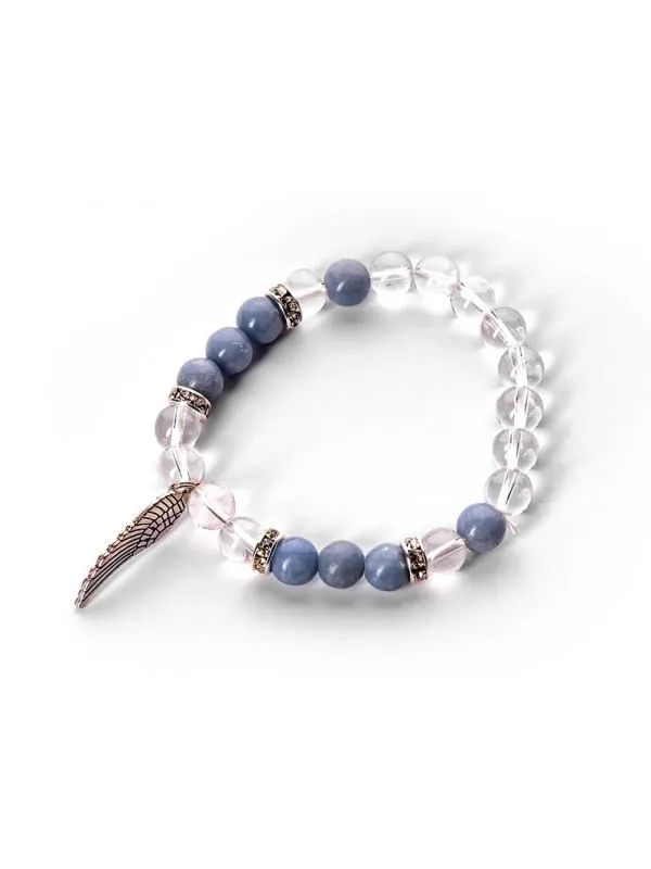 Angelite Bracelet