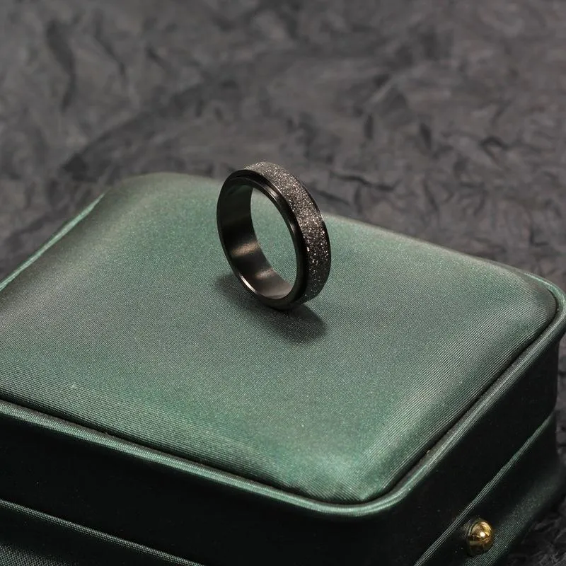 Anti-Anxiety Spinner Ring