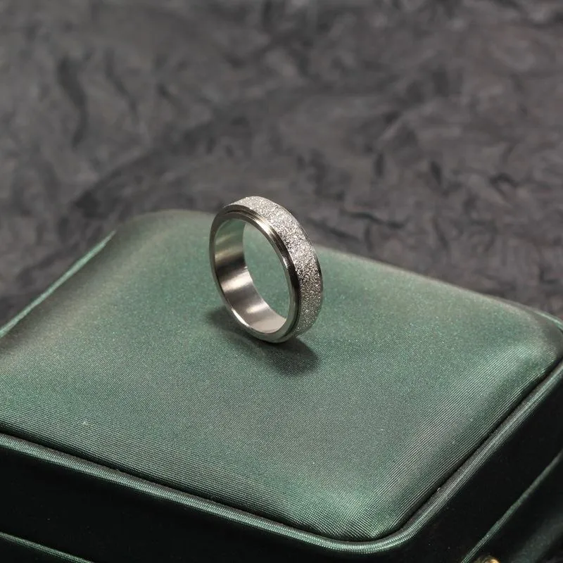 Anti-Anxiety Spinner Ring