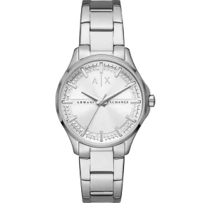 Armani Exchange AX5256 Lady Hampton