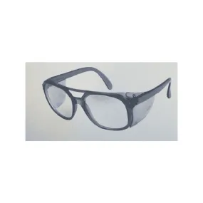 Aviator Safety Glasses