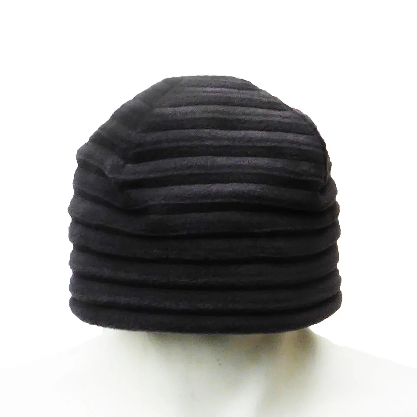 Beanie - Black