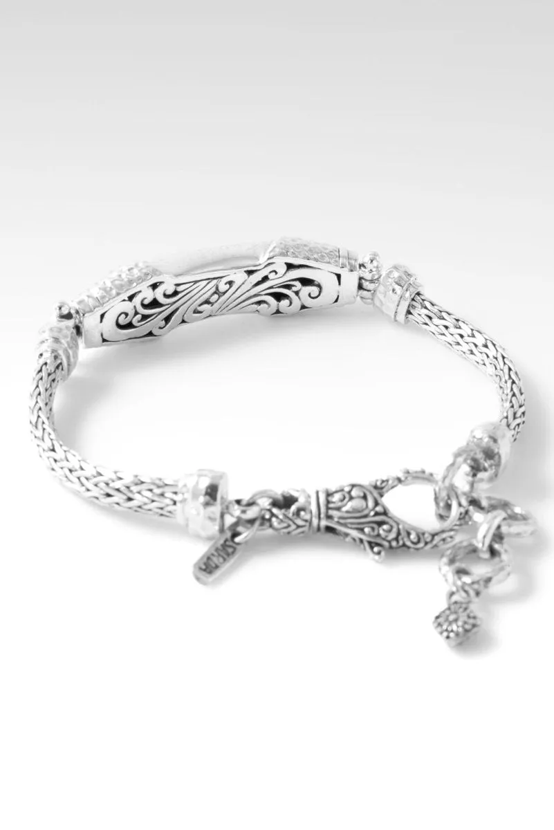 Beautiful Savior Bracelet™ in Tree of Life