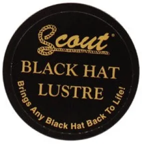 Black Hat Lustre