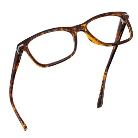 Blue-Light-Blocking-Reading-Glasses-Tortoise-2-00-Magnification-Computer-Glasses