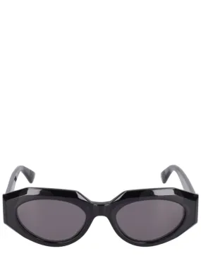 Bottega Veneta   BV1031S acetate sunglasses 