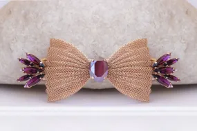 BOW French Barrette