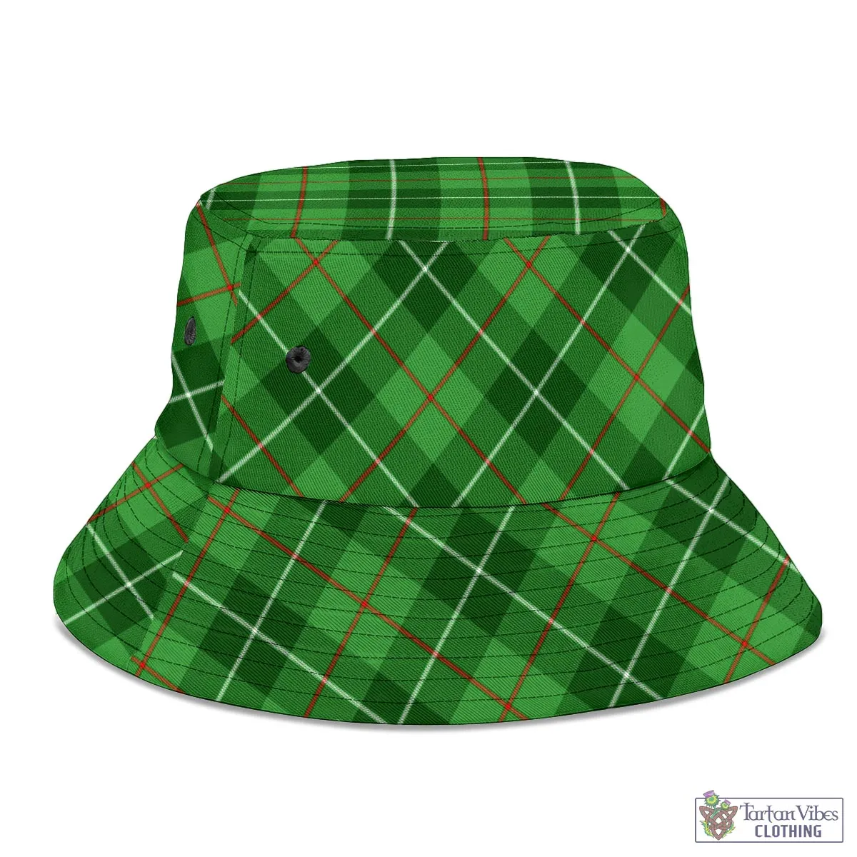 Boyle Tartan Bucket Hat