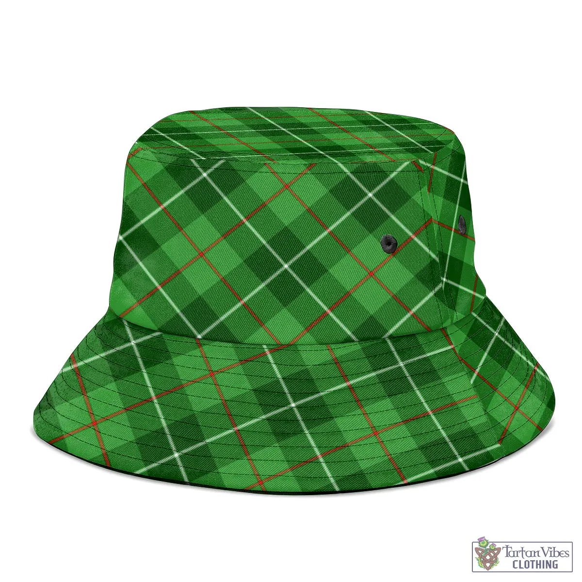 Boyle Tartan Bucket Hat