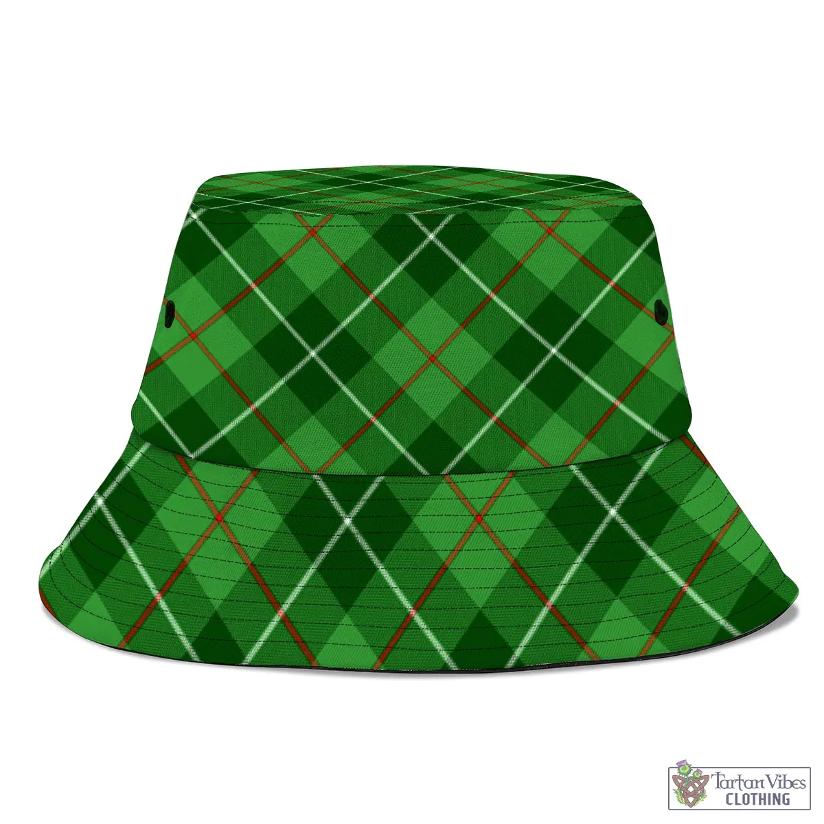 Boyle Tartan Bucket Hat