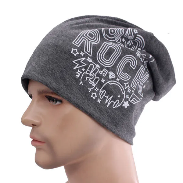 Brand Men Winter Hat Beanie Women Autumn Knitted Hats For Men Cap Gorro Baggy Skull Bonnet Skullies Beanies Male Winter Hat Cap