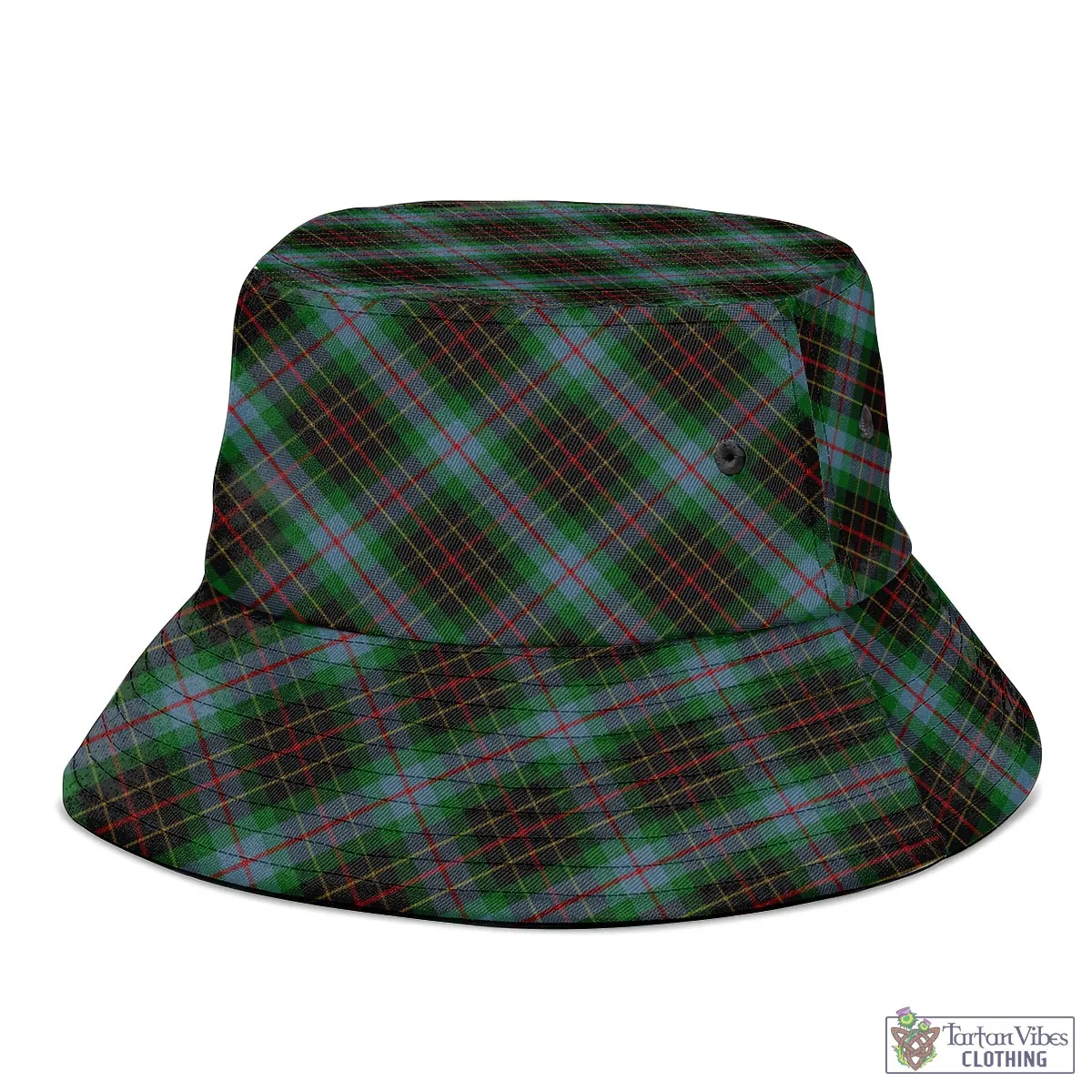 Brodie Hunting Tartan Bucket Hat