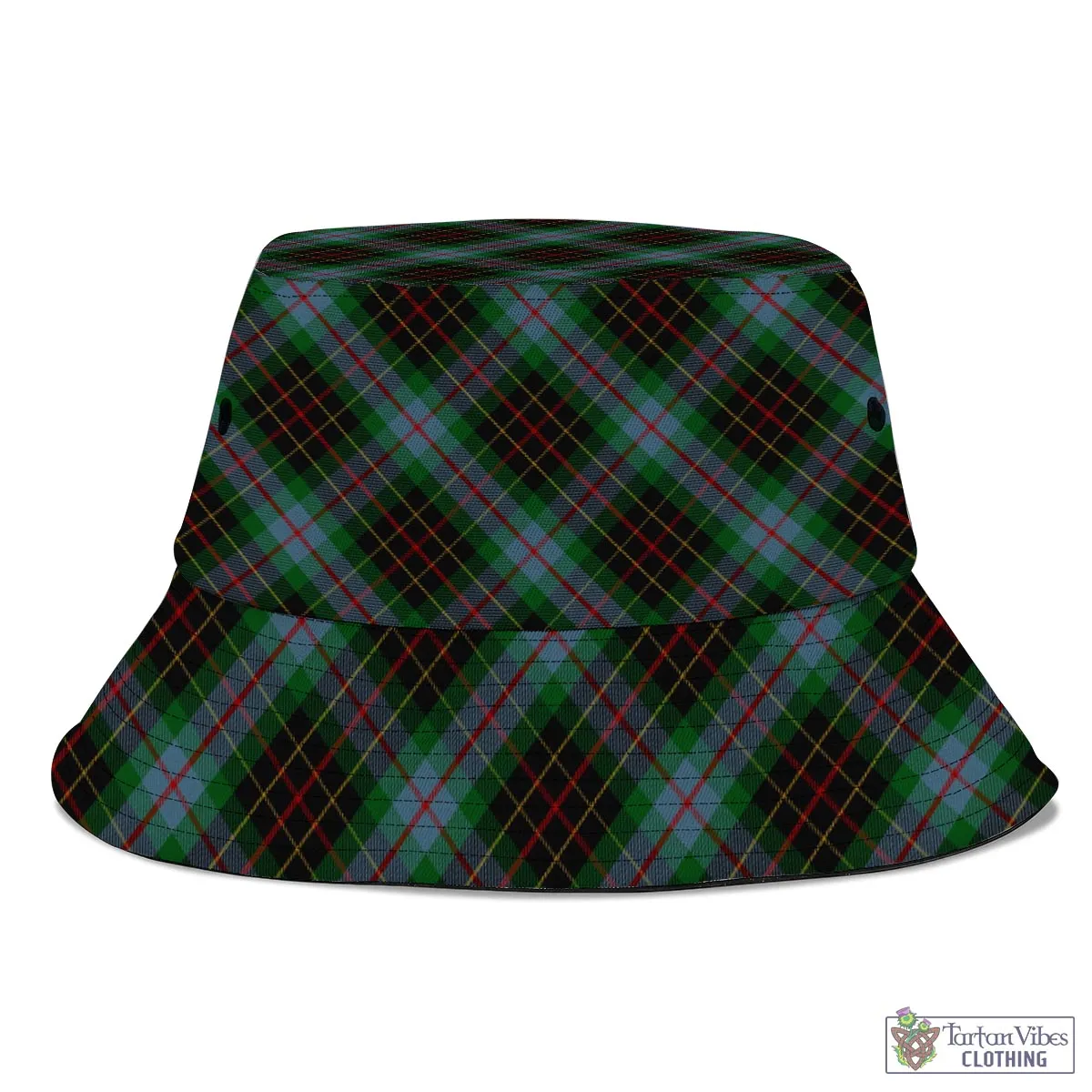 Brodie Hunting Tartan Bucket Hat