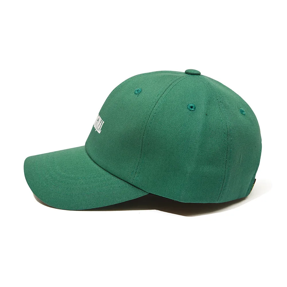 BS ORIGIN CAP GREEN