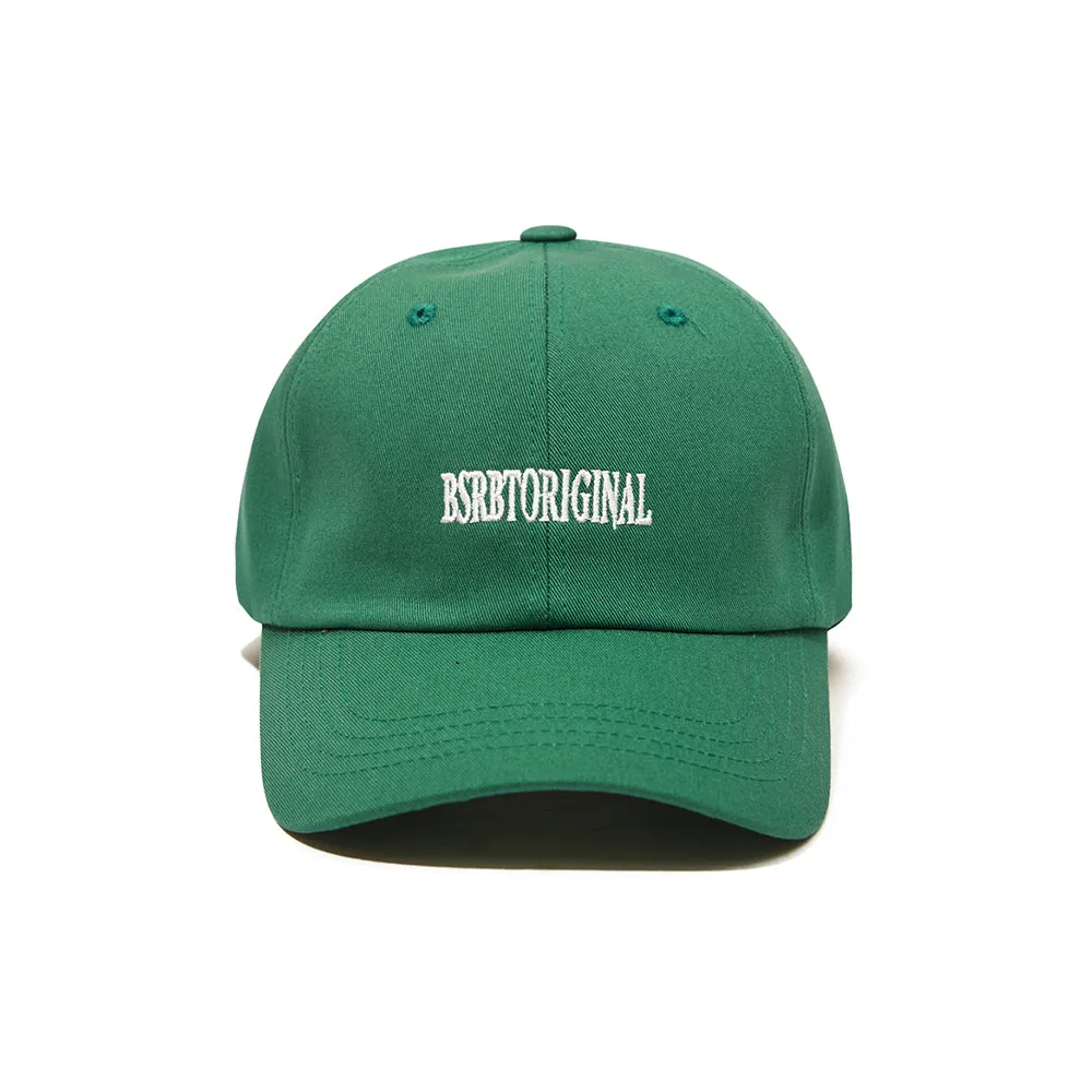 BS ORIGIN CAP GREEN