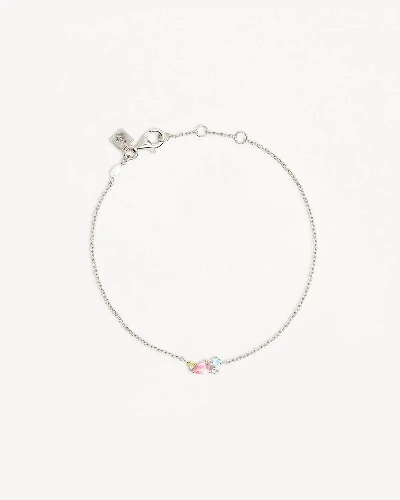 By Charlotte Cherished Connections Bracelet