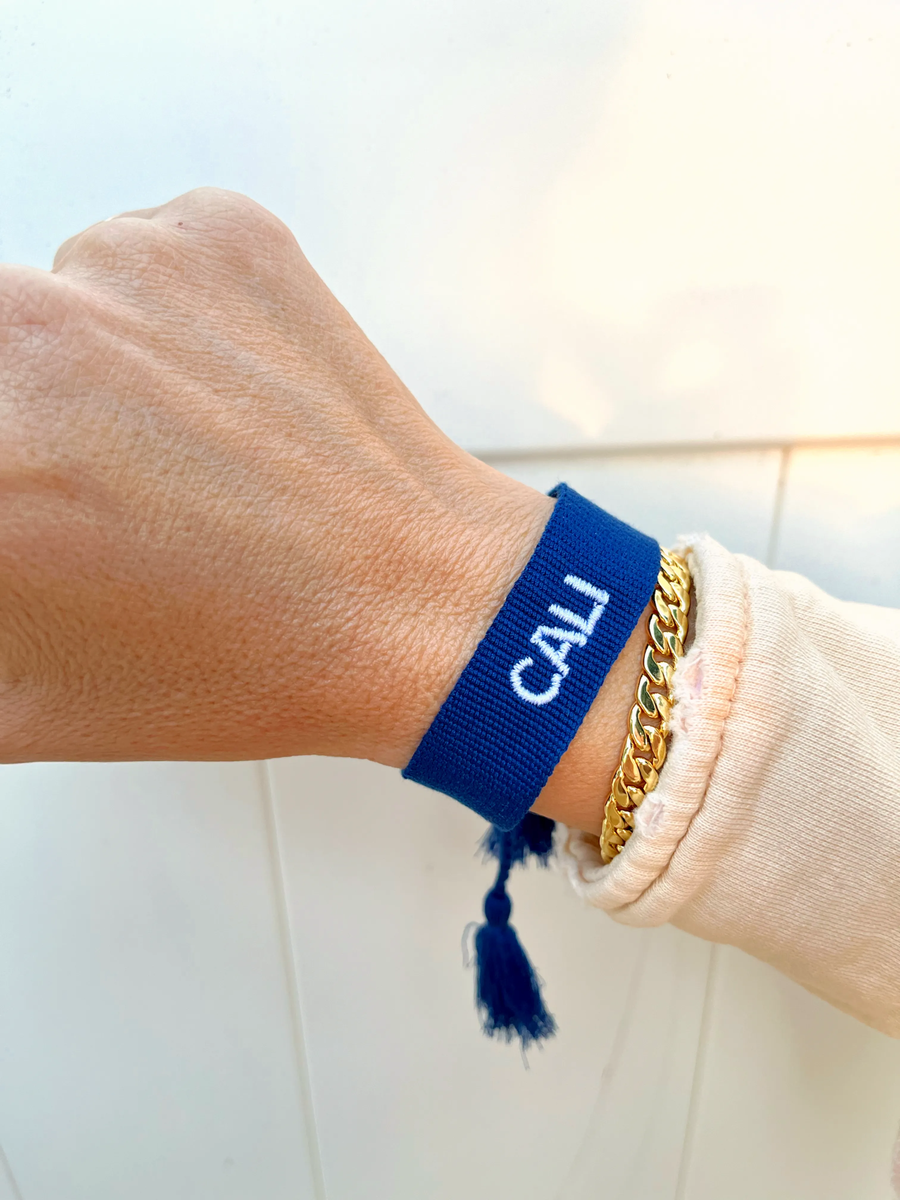 CALI bracelet