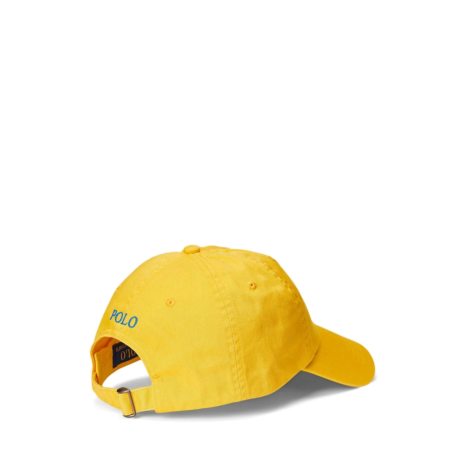 Chino Cap - Yellow