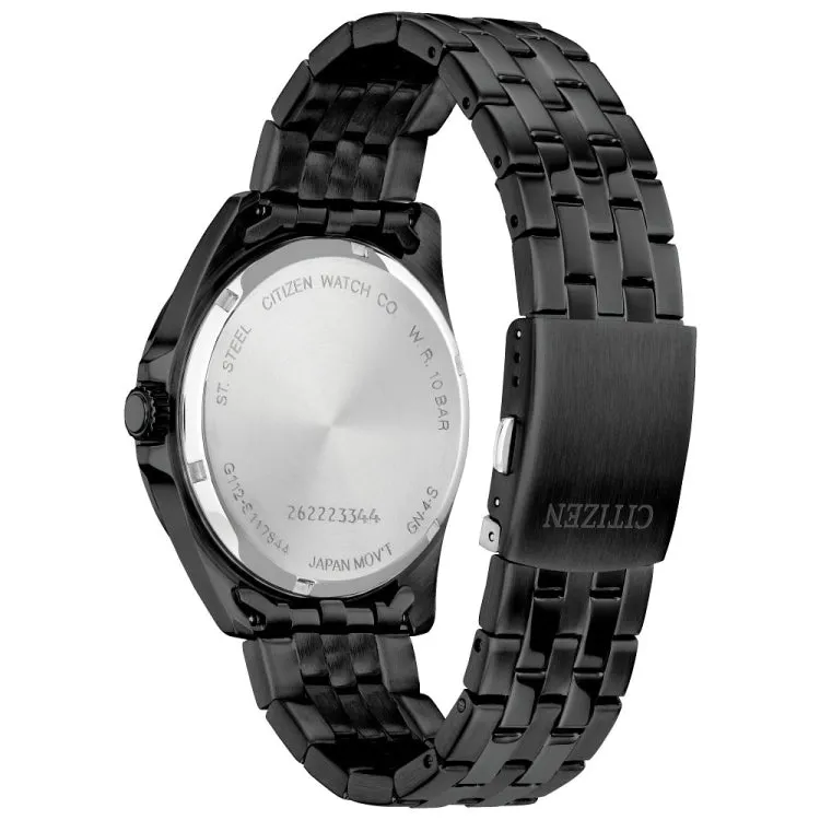 CITIZEN Quartz Citizen-Quartz Quartz Classic Mens Stainless Steel