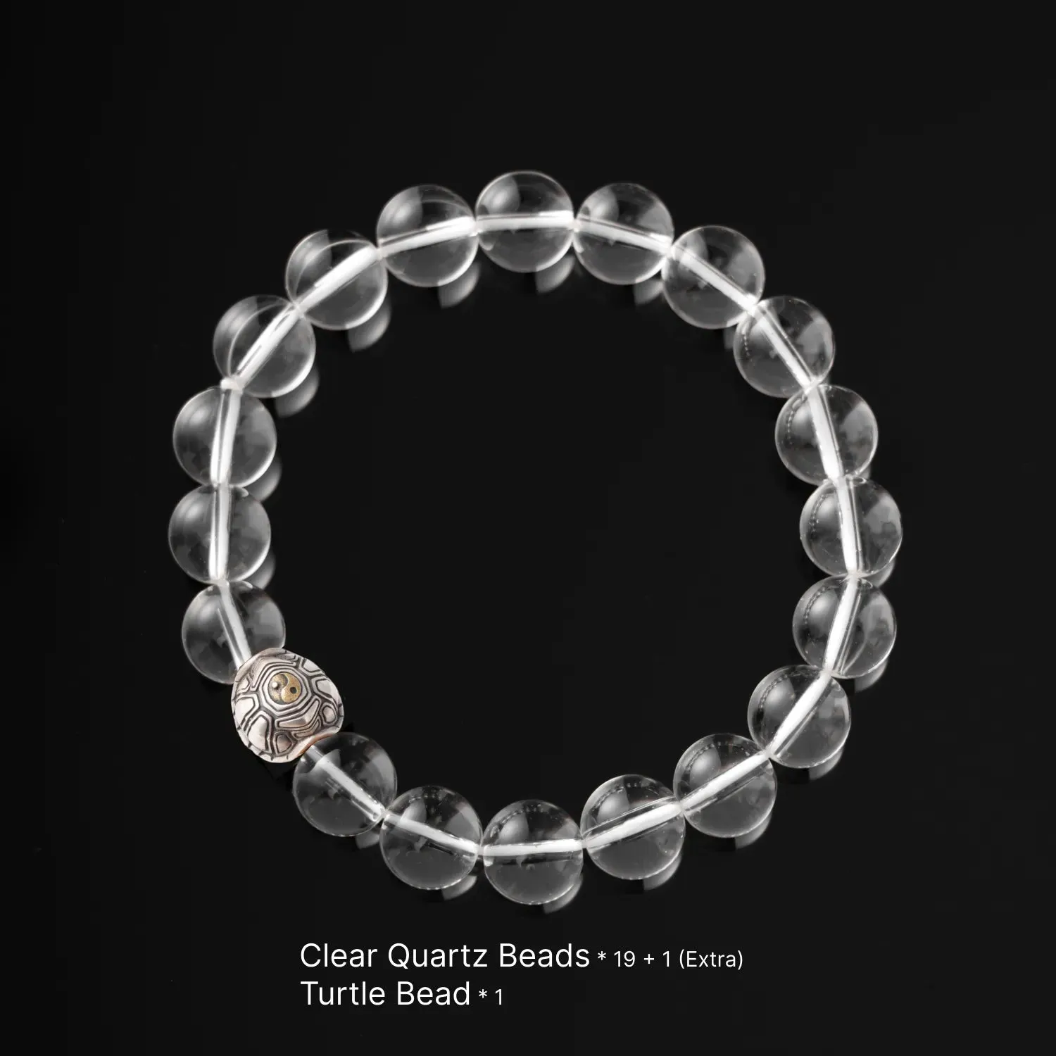 Crystal Bracelet