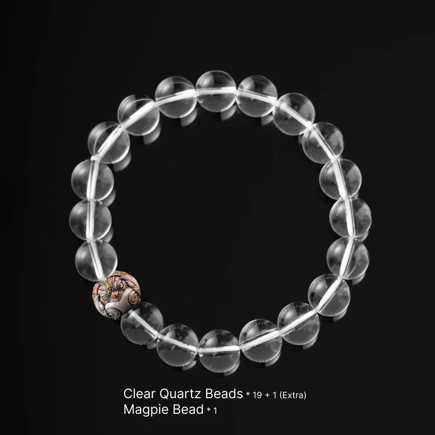 Crystal Bracelet