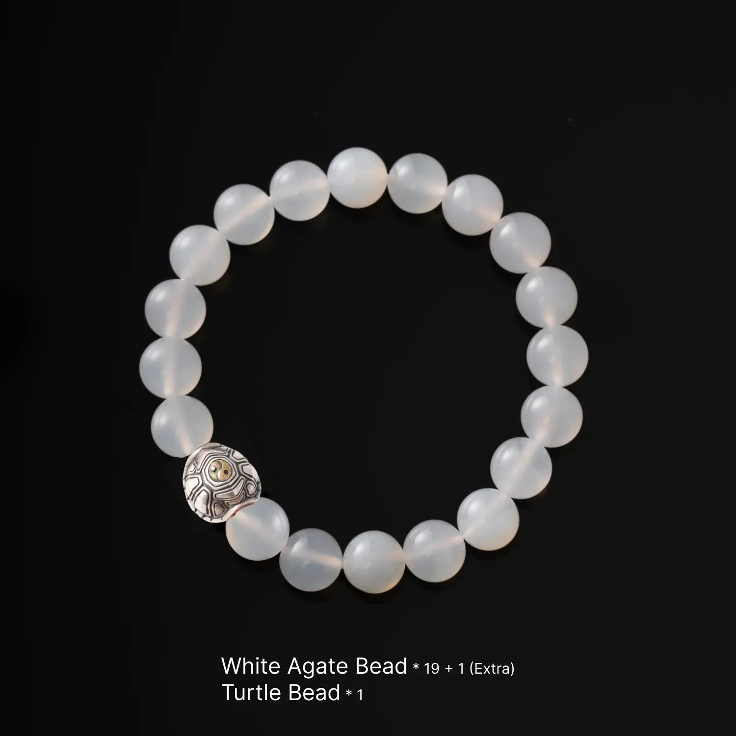 Crystal Bracelet