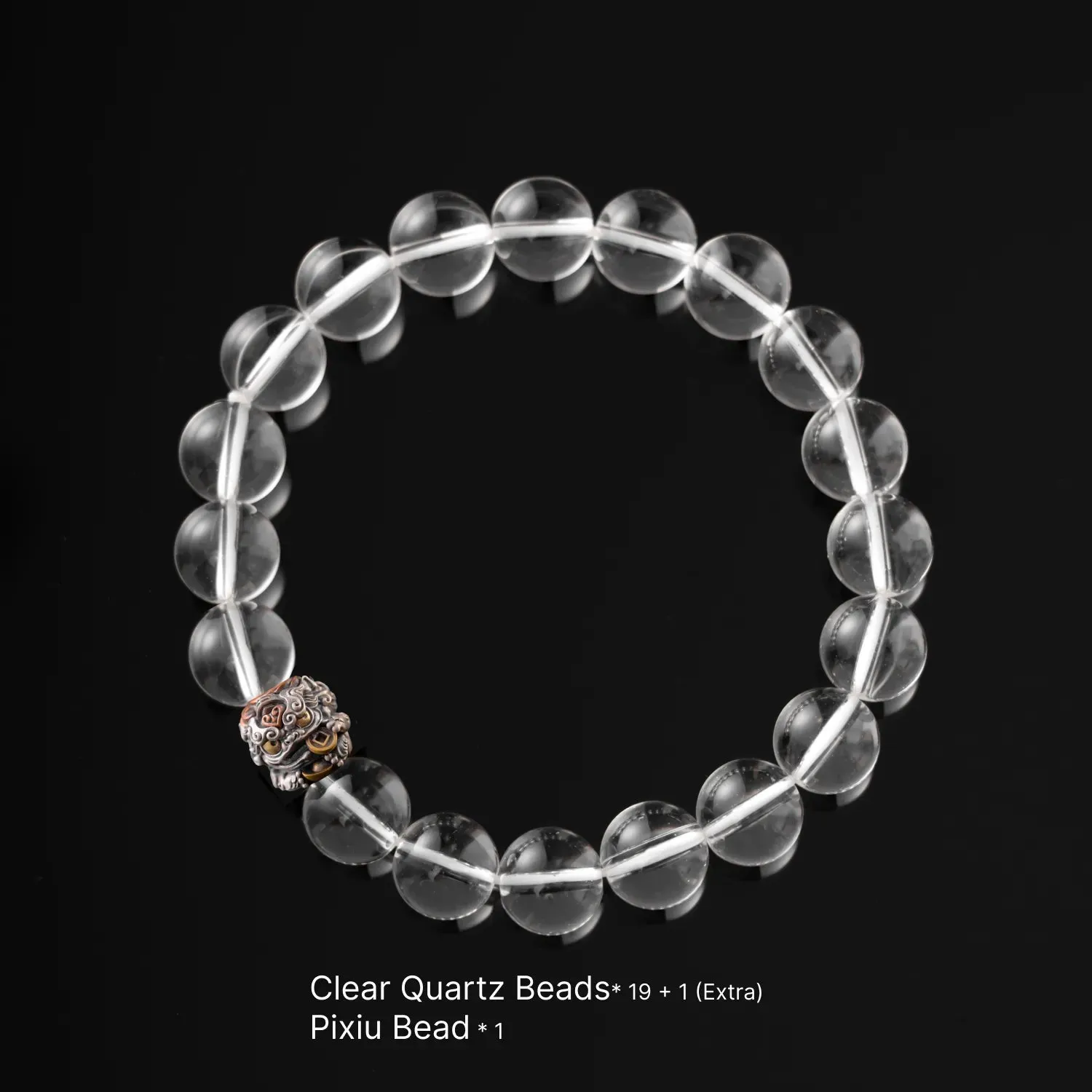 Crystal Bracelet