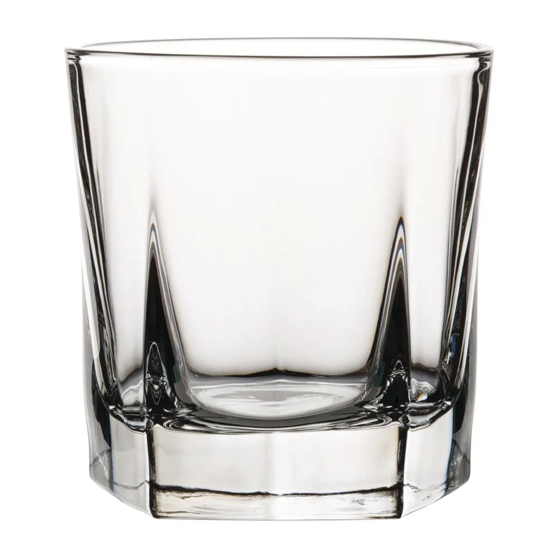 DH716 Utopia Caledonian Rocks Glasses 260ml (Pack of 24)