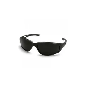 Edge Dakura Polarized Safety Glasses - Smoke Lens