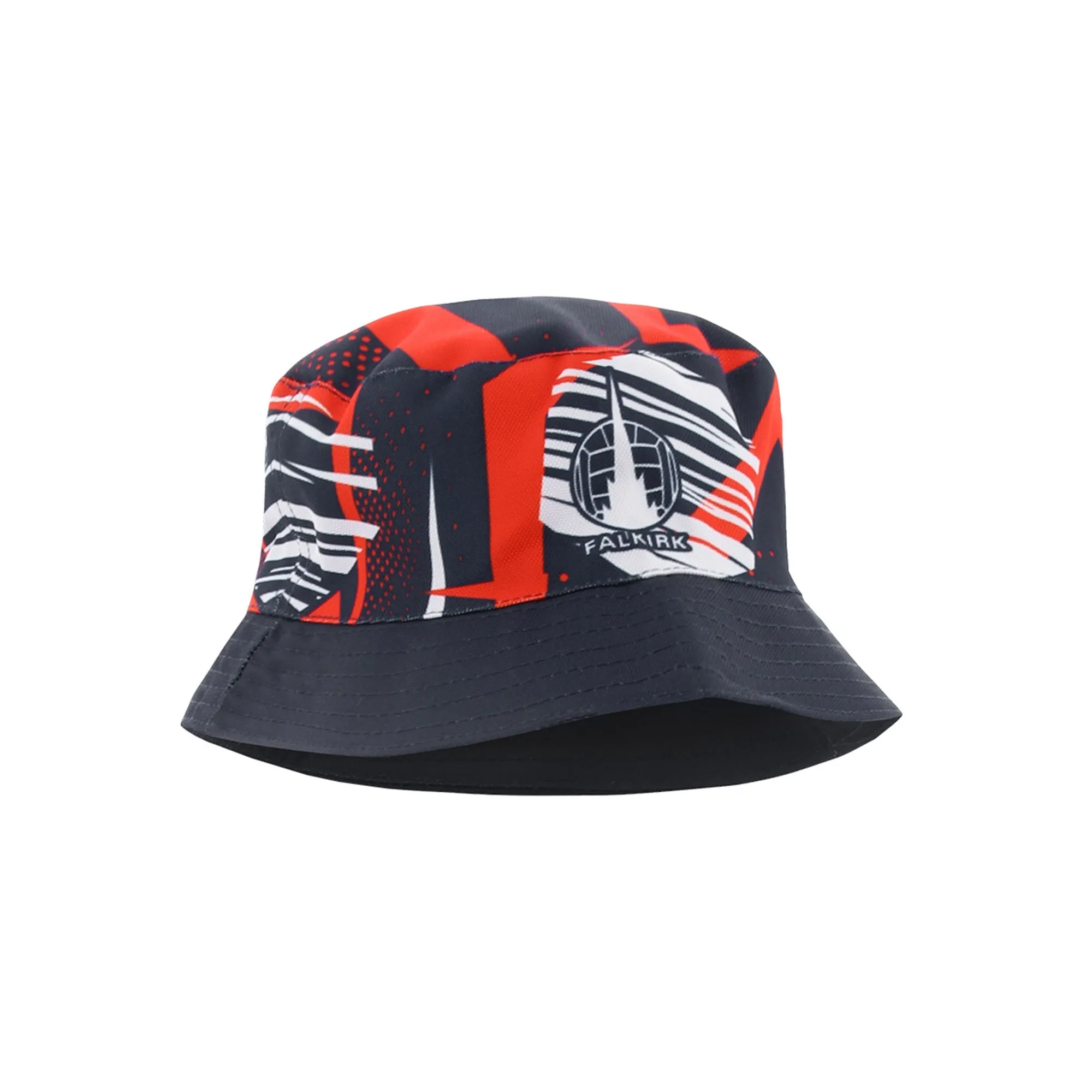 Falkirk Bucket Hat