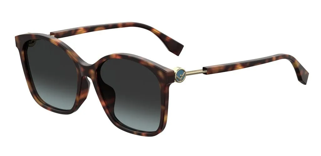 FENDI-FF 0361/F/S-86-5717-SUNGLASSES