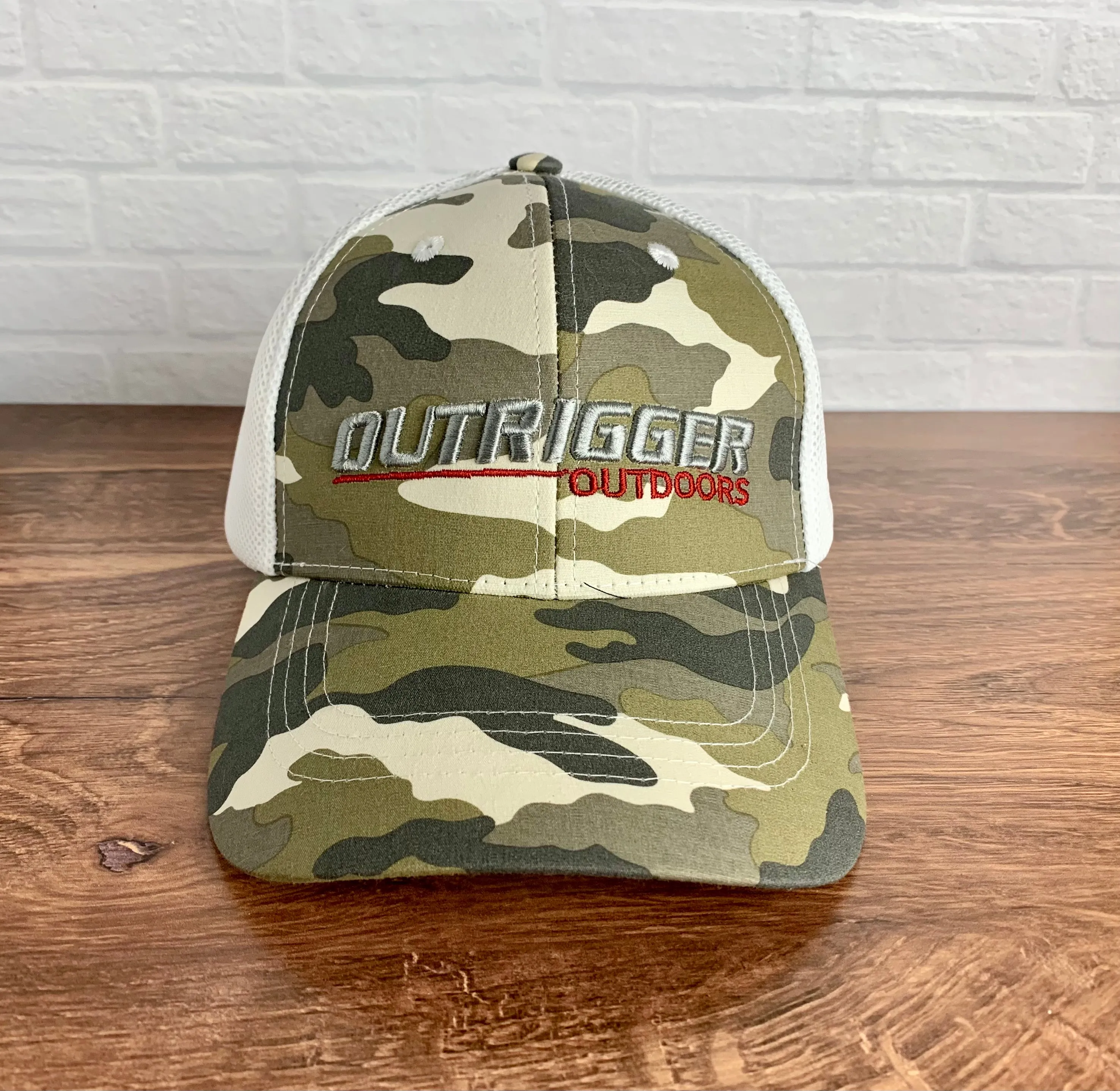 Field Staff Cap