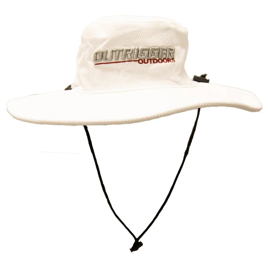 Fishing Sun Hat