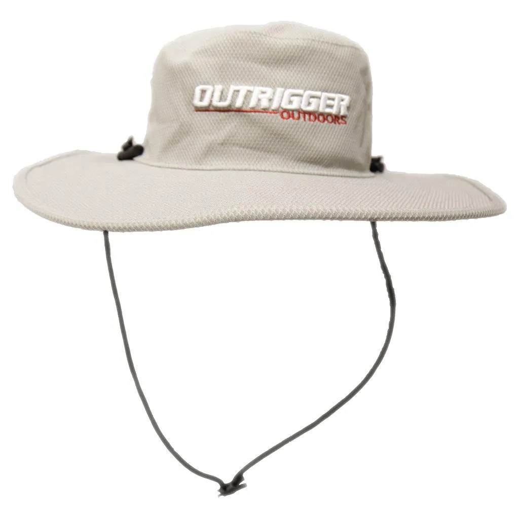 Fishing Sun Hat