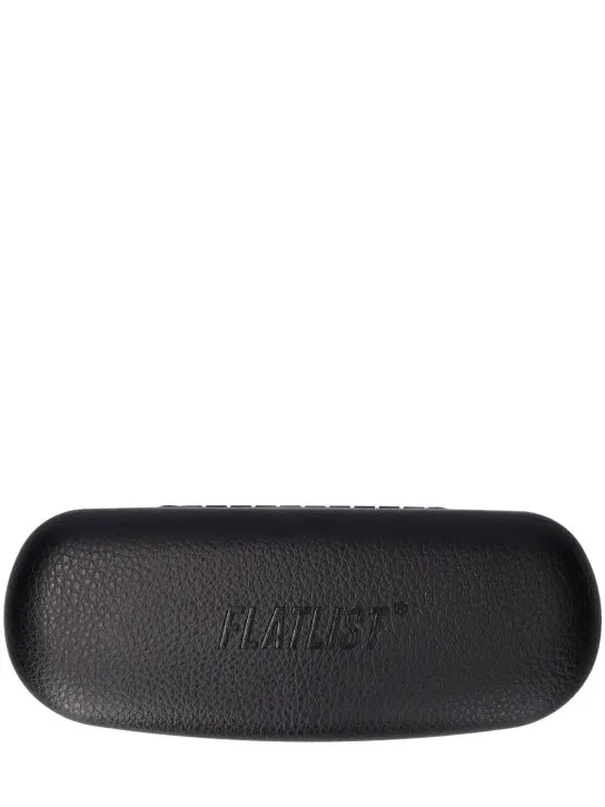 Flatlist Eyewear   Bricktop sunglasses 