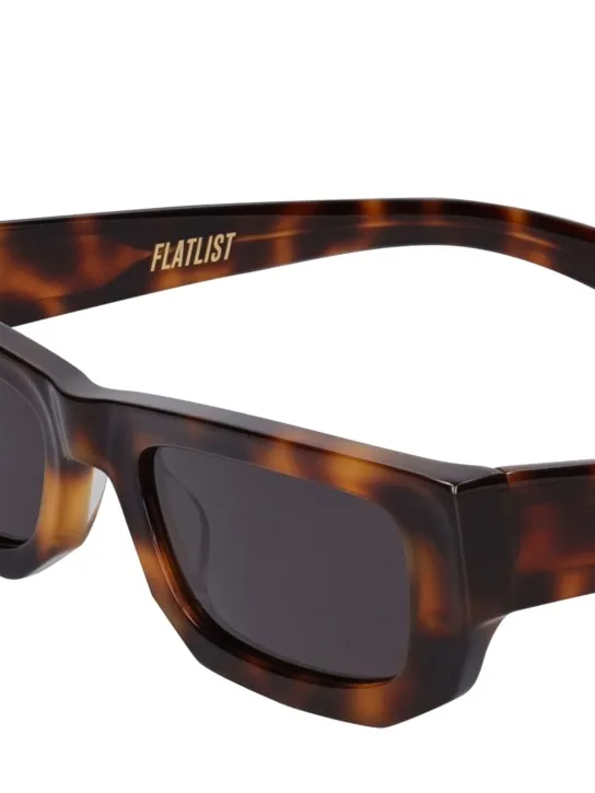 Flatlist Eyewear   Bricktop sunglasses 