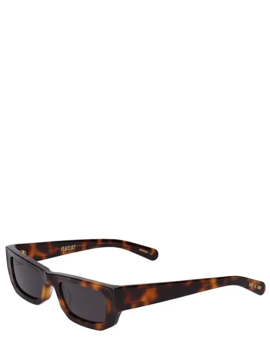 Flatlist Eyewear   Bricktop sunglasses 