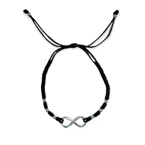 Forever Bracelet - Black