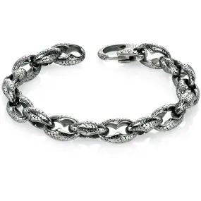 Fred Bennett Leather Bracelet B4369