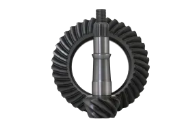 GM 10-Bolt 8.5 and 8.6 Inch 3.42 Ratio Face Hobbed Ring and Pinion Revolution Gear