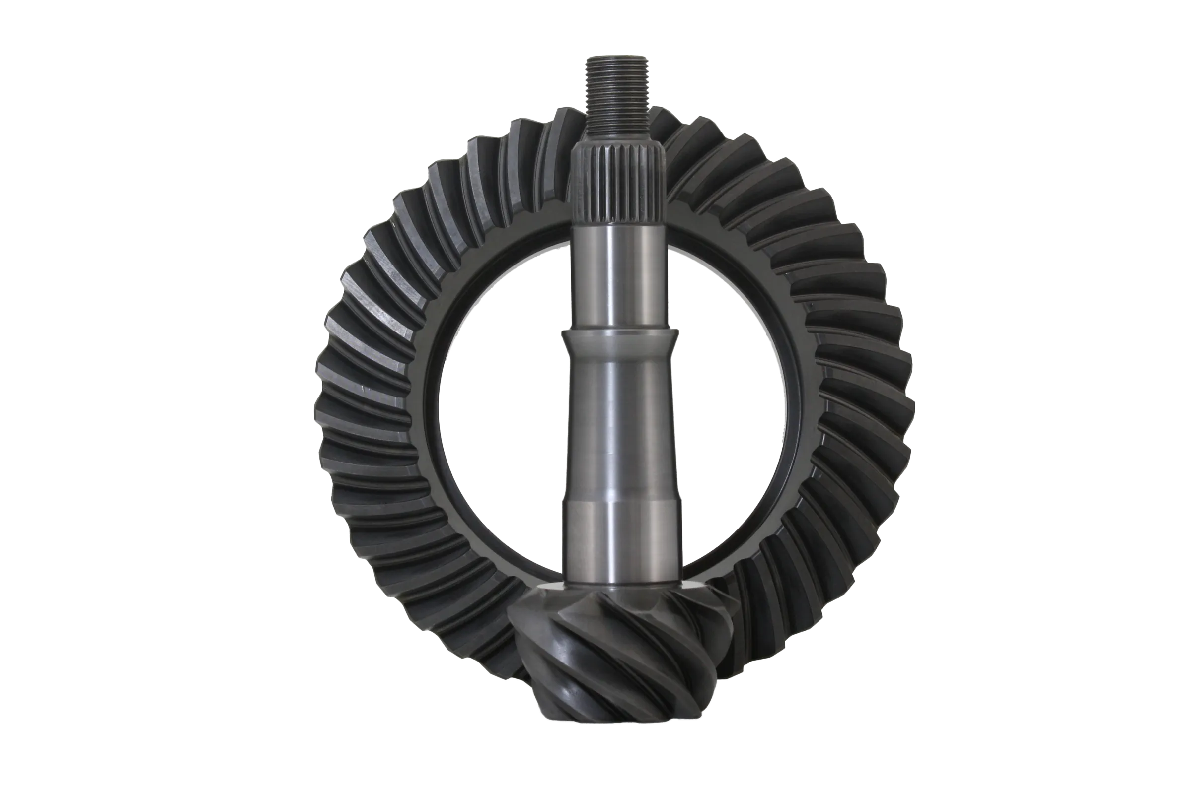 GM 10-Bolt 8.5 and 8.6 Inch 3.42 Ratio Face Hobbed Ring and Pinion Revolution Gear