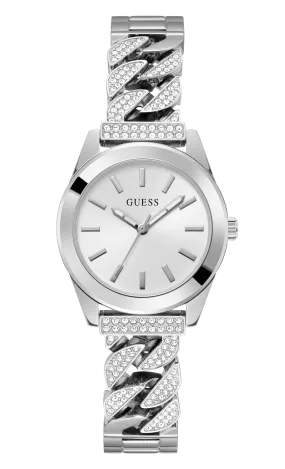 Guess Serena White Women's Watch GW0546L1