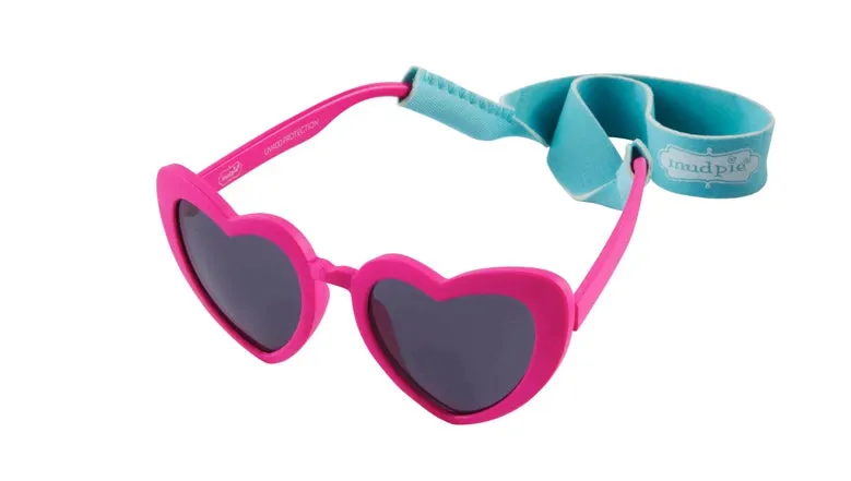 Heart Sunglasses