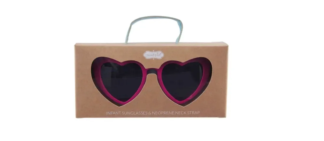 Heart Sunglasses