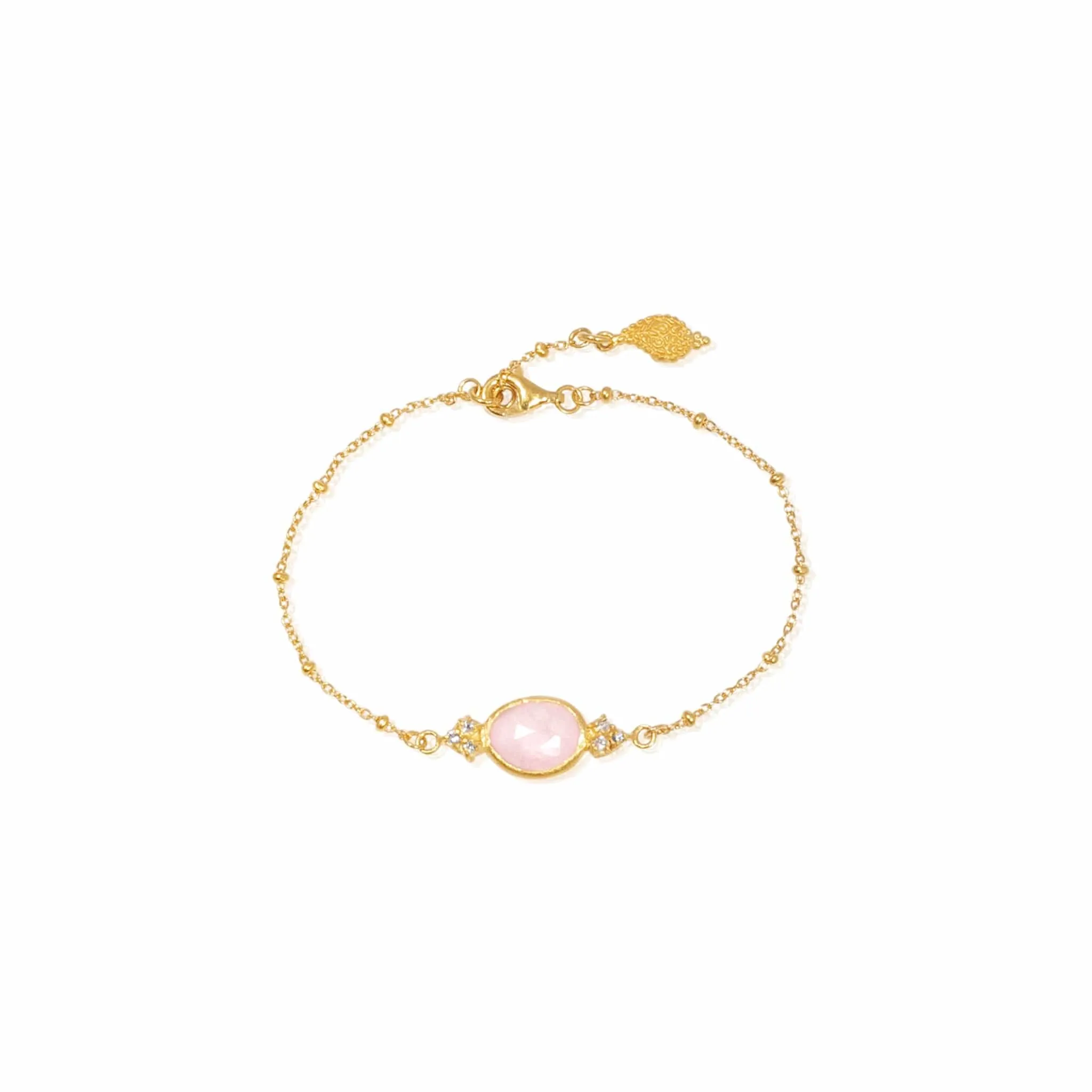 Heart Wide Open • Bracelet