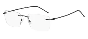 HUGO BOSS-BOSS 1421-003-5718-GLASSES FRAMES